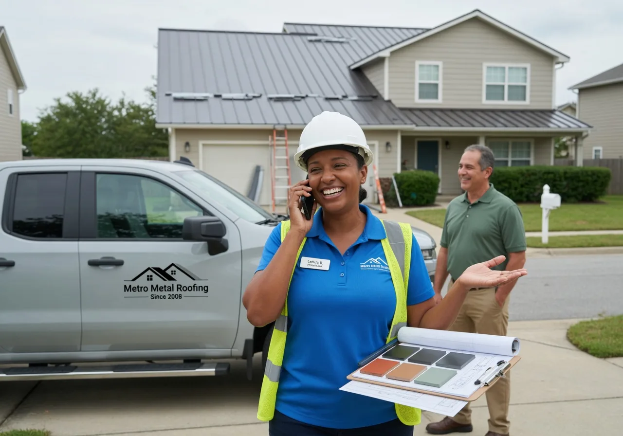 Metal Roofing Installation Minnesota FAQs