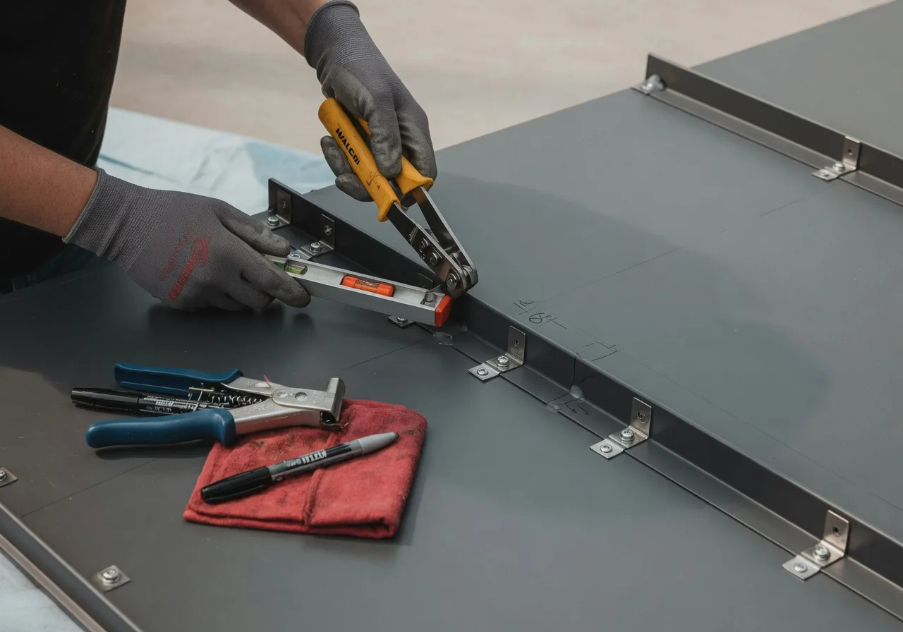Why choose Metal Roofing Installation in Minnesota